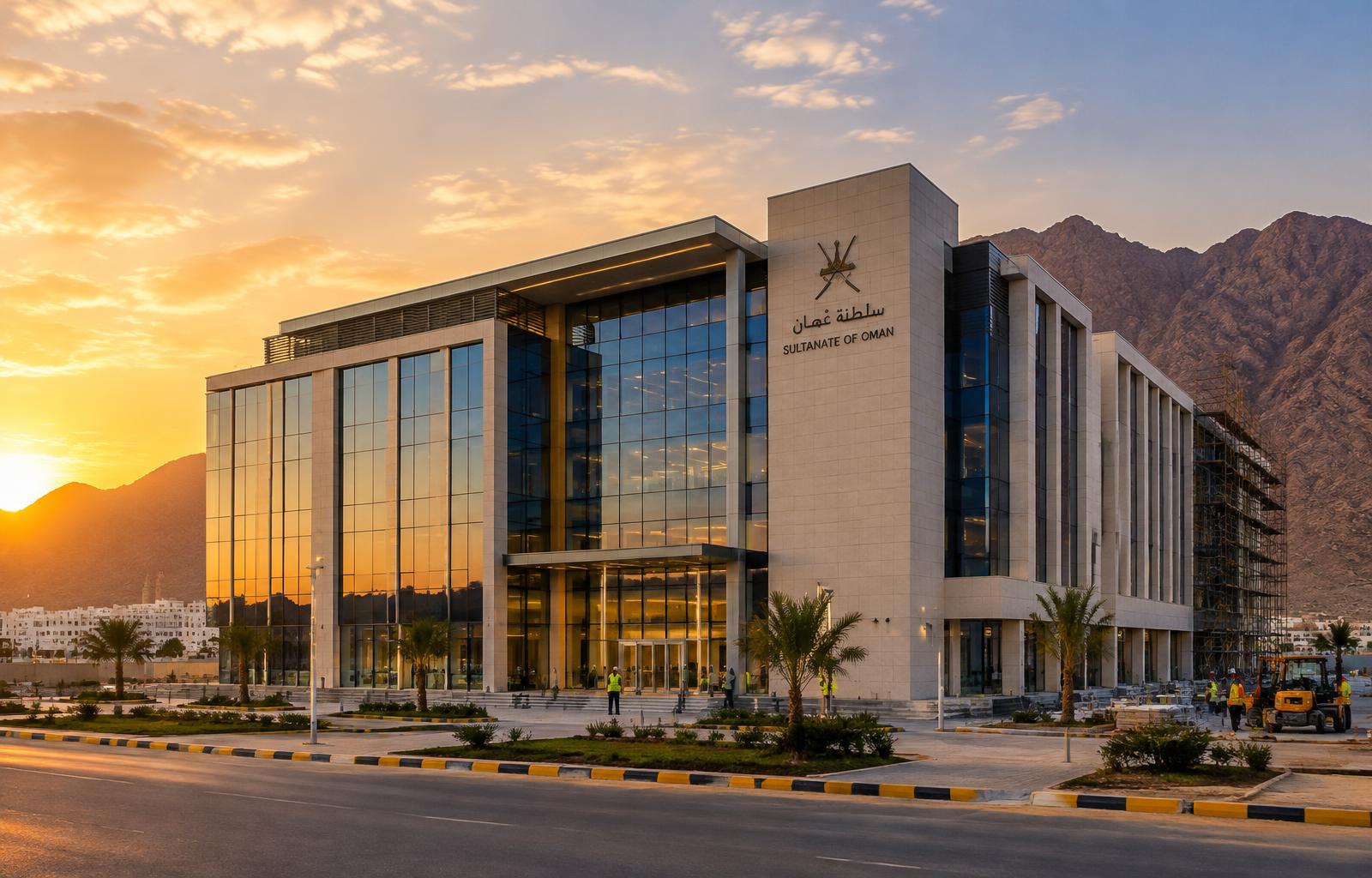 Commercial Construction